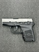 SMITH & WESSON M&P BODYGUARD 380 .380 ACP - 2 of 3