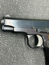 IVER JOHNSON UNKNOWN .380 ACP - 3 of 3