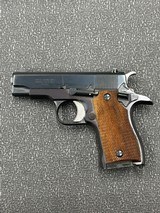 IVER JOHNSON UNKNOWN .380 ACP - 2 of 3