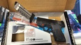 SMITH & WESSON M&P40 SHIELD .40 CALIBER - 1 of 1