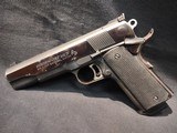 COLT 1911 Gold Cup National Match .45 ACP - 2 of 3