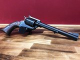 RUGER 1978 SUPER BLACKHAWK .44 MAGNUM - 1 of 3