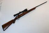 RUGER M77 MARK II 7MM REM MAG - 1 of 3