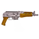 KALASHNIKOV USA KP9 9MM LUGER (9X19 PARA) - 1 of 1