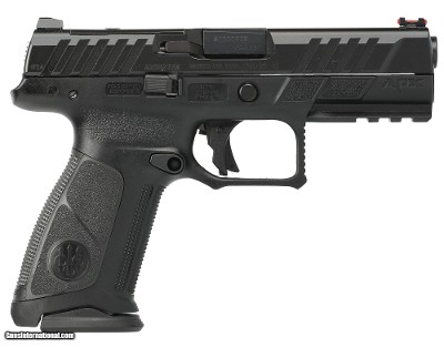 BERETTA APX-A1 9MM LUGER (9X19 PARA)