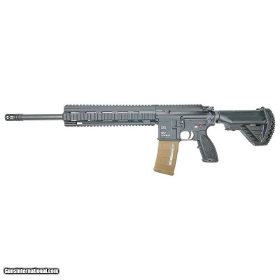 HECKLER & KOCH MR27 5.56X45MM NATO