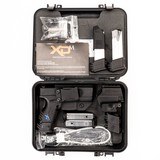 SPRINGFIELD ARMORY XDM-9 COMPACT 3.8 9MM LUGER (9X19 PARA) - 3 of 3