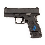 SPRINGFIELD ARMORY XDM-9 COMPACT 3.8 9MM LUGER (9X19 PARA) - 1 of 3