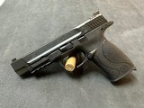 SMITH & WESSON M&P9L 9MM LUGER (9X19 PARA) - 1 of 3