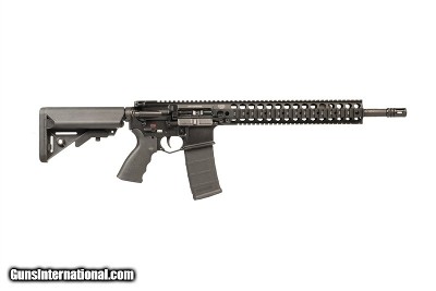 LMT DEFENSE MARS-L MRP 5.56X45MM NATO