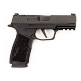 SIG SAUER P365X MACRO 9MM LUGER (9X19 PARA) - 2 of 3