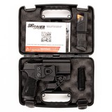 SIG SAUER P365X MACRO 9MM LUGER (9X19 PARA) - 3 of 3