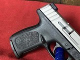 SMITH & WESSON SD9 VE SD9VE full size two tone 9MM LUGER (9X19 PARA) - 3 of 3