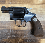 COLT COBRA LW .38 SPL - 1 of 3