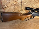 MARLIN 39A MFG 1957 .22 S/L/LR - 2 of 3