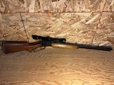 MARLIN 39A MFG 1957 .22 S/L/LR - 1 of 3