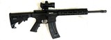 SMITH & WESSON M&P 15-22 .22 LR - 1 of 1