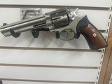 RUGER GP100 .357 MAG - 1 of 3