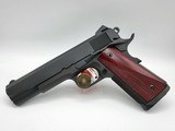 FUSION FIREARMS 1911 Reaction 9MM LUGER (9X19 PARA) - 1 of 3
