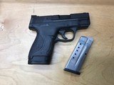 SMITH & WESSON 9mm M&P9 SHIELD 9MM LUGER (9X19 PARA) - 3 of 3