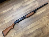 MOSSBERG 535 long barrel 12 GA - 1 of 3