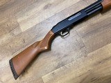 MOSSBERG 535 long barrel 12 GA - 2 of 3