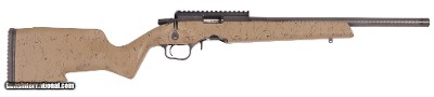 Christensen Arms Ranger .22 WMR