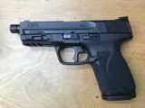 SMITH & WESSON M&P9 2.0 9MM LUGER (9X19 PARA) - 2 of 3