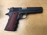 ROCK ISLAND ARMORY EXCLUSIVE M1911 A1-FS .45 ACP - 1 of 3