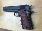 ROCK ISLAND ARMORY EXCLUSIVE M1911 A1-FS .45 ACP - 3 of 3