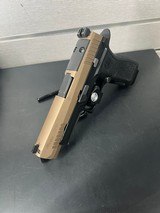 SIG SAUER P320 XVTAC 9MM LUGER (9X19 PARA) - 3 of 3