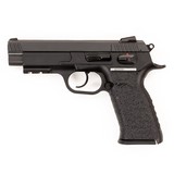 TANFOGLIO WITNESS-P 10MM - 1 of 3