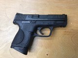 SMITH & WESSON M&P 40C .40 S&W - 1 of 3