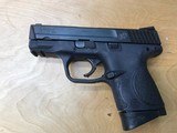 SMITH & WESSON M&P 40C .40 S&W - 2 of 3