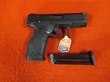 TAURUS TX22 .22 LR - 1 of 3