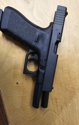 GLOCK 17gen 3 9MM LUGER (9X19 PARA) - 3 of 3