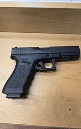 GLOCK 17gen 3 9MM LUGER (9X19 PARA) - 1 of 3