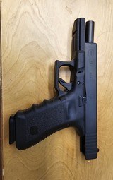 GLOCK 17gen 3 9MM LUGER (9X19 PARA) - 2 of 3