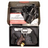 KIMBER K6S .357 MAG - 3 of 3