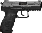 HECKLER & KOCH P30 V3 9MM LUGER (9X19 PARA) - 1 of 1