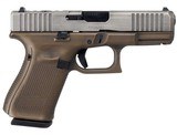 GLOCK G19 GEN 5 9MM LUGER (9X19 PARA) - 1 of 1