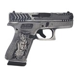 GLOCK G43X 9MM LUGER (9X19 PARA) - 1 of 1