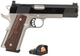 SPRINGFIELD ARMORY 1911 RONIN 10MM - 1 of 1