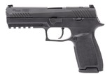 SIG SAUER P320 FULL SIZE (2024) 9MM LUGER (9X19 PARA) - 1 of 1