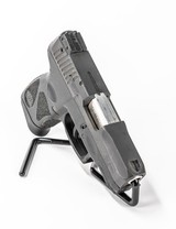 TAURUS Millennium G2 with Manual Safety, Black 9MM LUGER (9X19 PARA) - 3 of 3