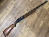 WINCHESTER 1400 Full choke skeet shooting 12 GA - 1 of 3