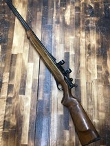 MOSSBERG 46B-B .22 S/L/LR - 1 of 3