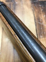 MOSSBERG 46B-B .22 S/L/LR - 3 of 3