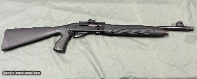 SAR FIREARMS SARASP 12 GA