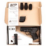 SMITH & WESSON M&P 9 M2.0 9MM LUGER (9X19 PARA) - 3 of 3